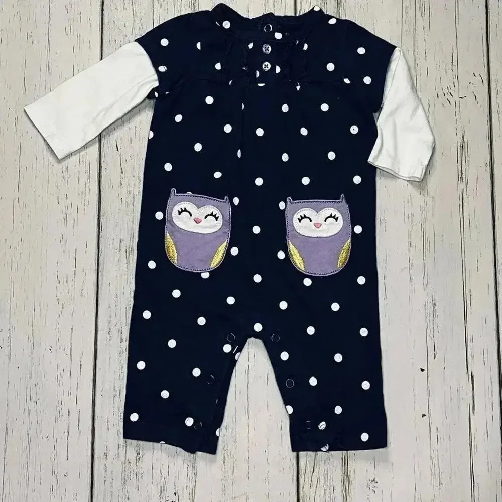 Carters bundle outfits